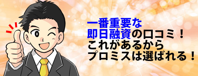 プロミス評判や口コミは 100人の口コミから見えたプロミスの真実 まるわかりキャッシングブログ